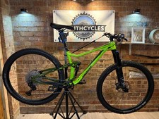 Merida One Twenty 700 full