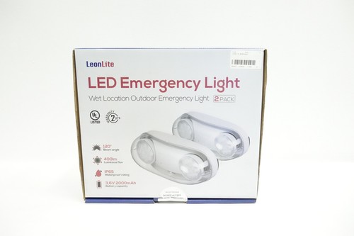 Box leonlite sv238031 - 2, sv238031-2p