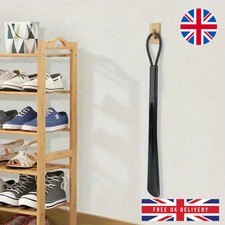 Long Flexible Plastic Shoe