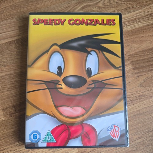 Speedy gonzales and - gonzales,