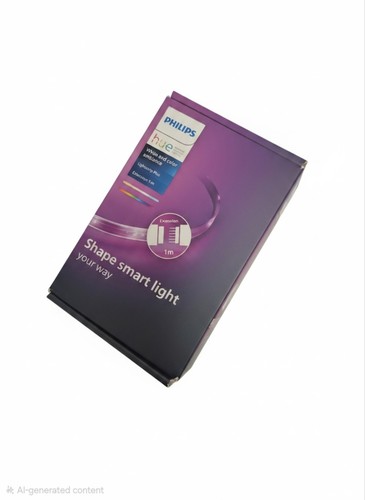 Philips hue smart lightstrip - hue,