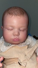 Realborn June Asleep Doll 7