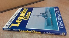 Leander Class (No. 1) (Modern