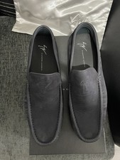 Giuseppe Zanotti Men’s Driving Shoes