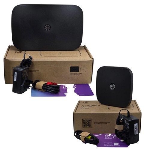 Smart hub router - hub, +