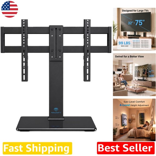 Heavy duty stand 75 - duty, tv