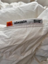 Honsbar Down Duvet Insert From