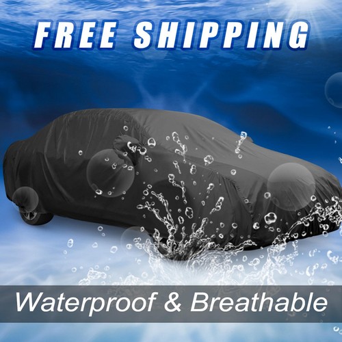 Car cover waterproof - car,