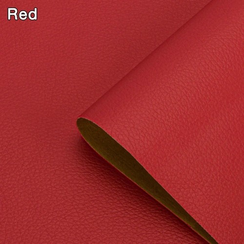 Self adhesive leather repair - adhesive,