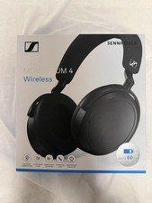 Sennheiser MOMENTUM 4 Wireless