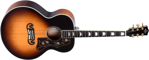 Sigma gja sg200 vintage - sigma, gja-sg200