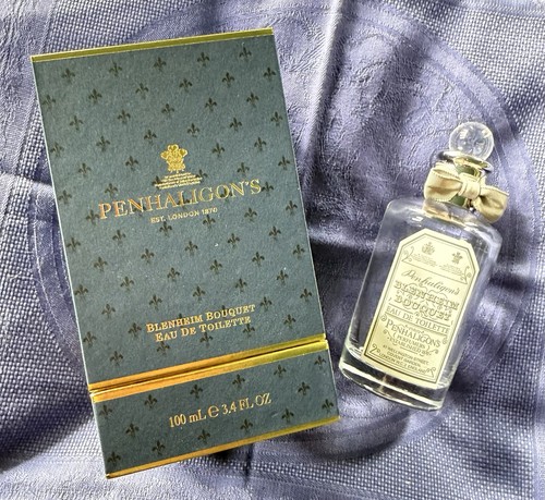 Penhaligon blenheim - -,