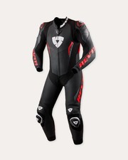 Men's Revit Argon 3 Motorbike