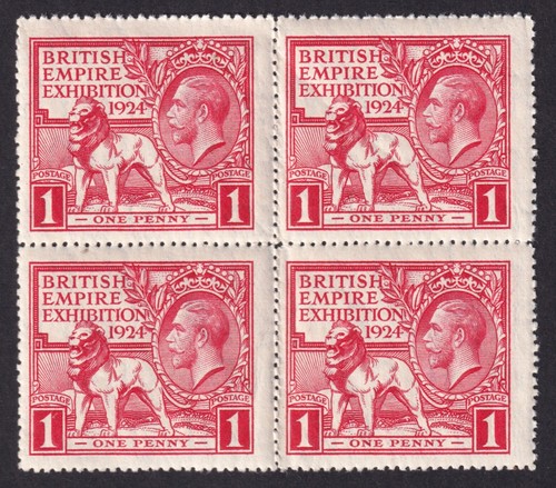 Kgv sg430 scarlet - kgv, 1d