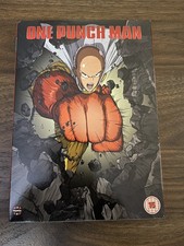 One Punch Man Collection One