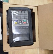 GTMedia V8 Finder2 Satellite Finder DVB-S/S2/S2X Sat Signal Meter 3.5" LCD