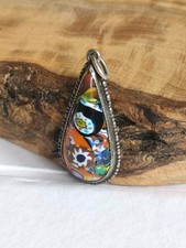 Vintage Sterling Silver