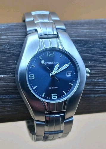 Sekonda metres women - sekonda, women's