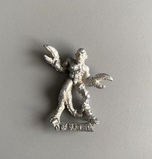 Warhammer GW CHAOS DAEMONETTE