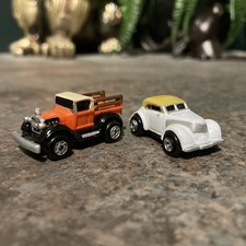 💥Micro Machines  Vintage