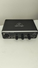 Behringer umc22 usb audio - umc22,
