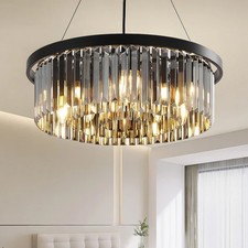 Luxury Chandelier Pendant