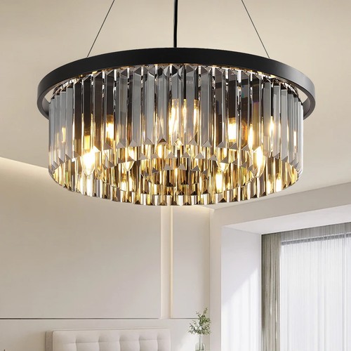 Luxury chandelier pendant - luxury,