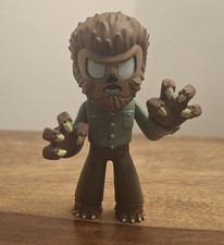 Funko Mystery Minis Horror Classics Series 3 The Wolfman