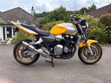 HONDA CB1300 SUPER FOUR