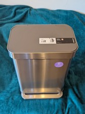 simplehuman Rectangular Step