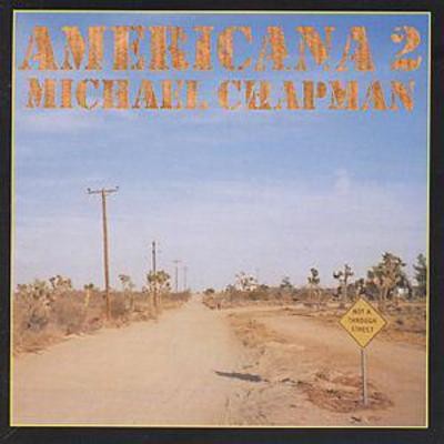 Michael chapman americana - michael,
