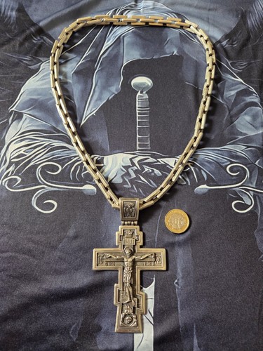 Sterling silver 925 cross - cross, and