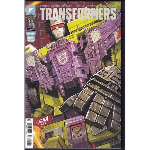 Transformers david - #21,