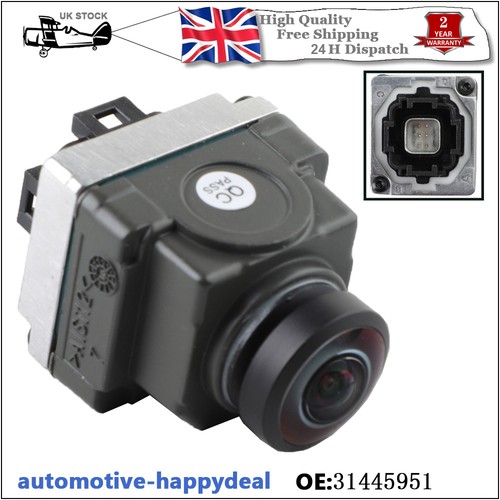 Park assist reversing camera - reversing,