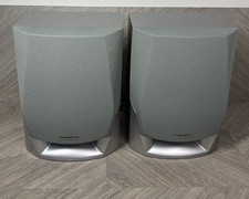 Sharp inch speakers silver - speakers,
