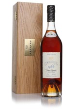 Janneau Armagnac 1966 70cl 43%