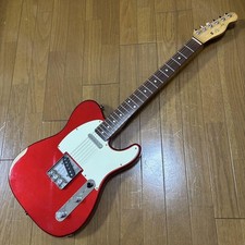 Fender Japan Telecaster  Candy
