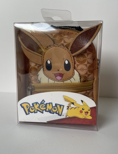 Pokemon eevee mini backpack - |,