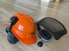 Still Helmet Visor Spares