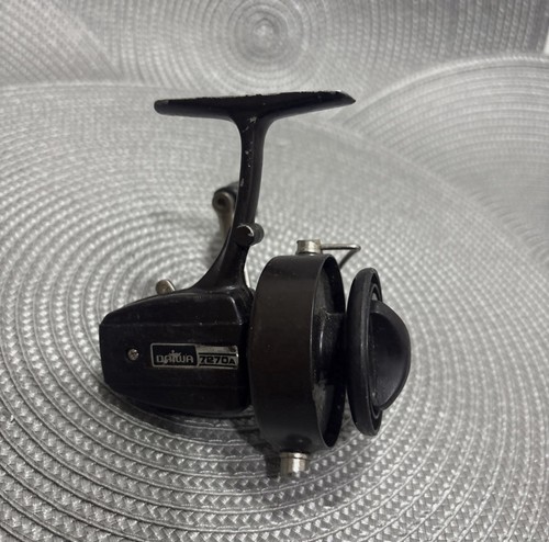 Fixed spool spinning reel - fixed,