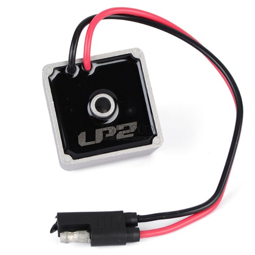 Rectifier regulator for arctic - rectifier,