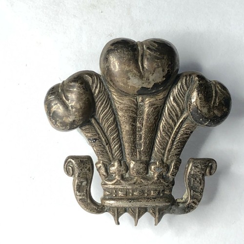 15th county london regiment - of,