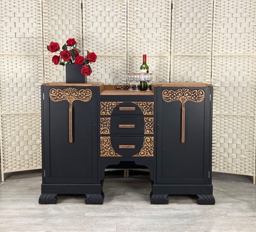 Sold art deco - sold.,