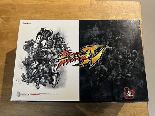 Mad catz super street - super,