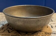 One Tudric Hammered Pewter