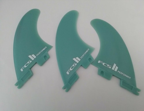 Surfboard fins fcs performer - fins,