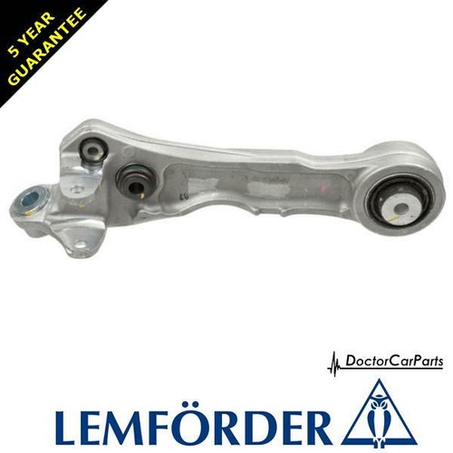 Front axle back - back, left