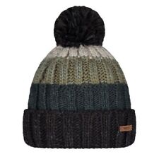 Mens Barts Wilhelm Bobble Knit