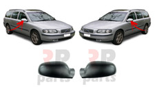 FOR VOLVO V70 II, 00-04, S80