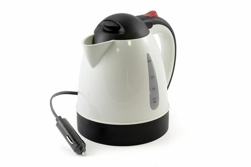 24v kettle truckers 8ltr - 24v, 0.8ltr